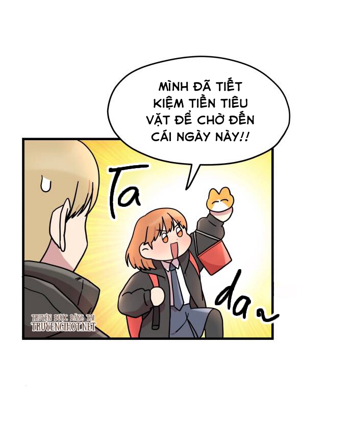 fancy x fancy chapter 1 14