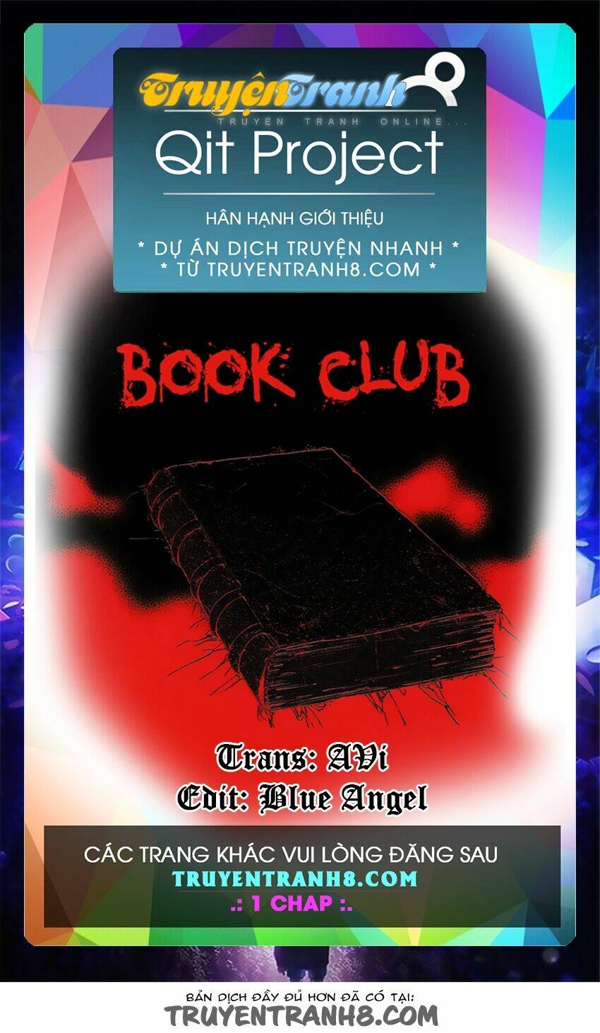 book club chapter 9 1