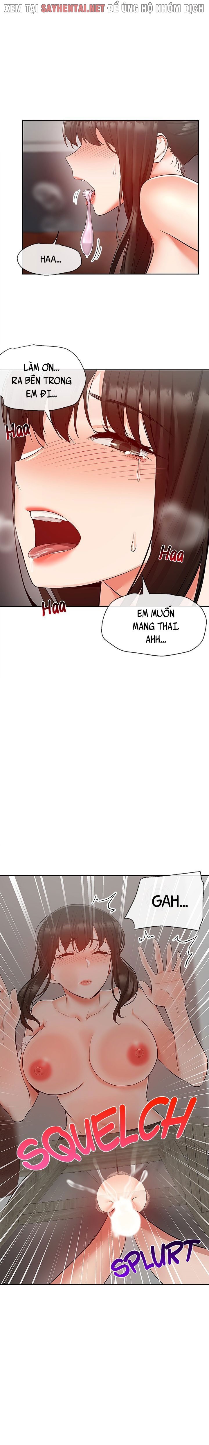 tiếng ồn phòng bên chapter 31 9