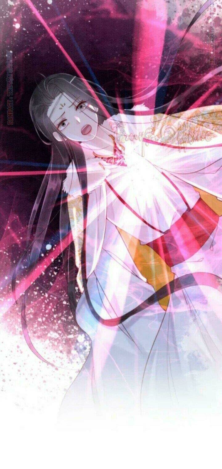 trọng sinh bá sủng nhiếp chính vương quá mạnh mẽ chapter 232.2 2