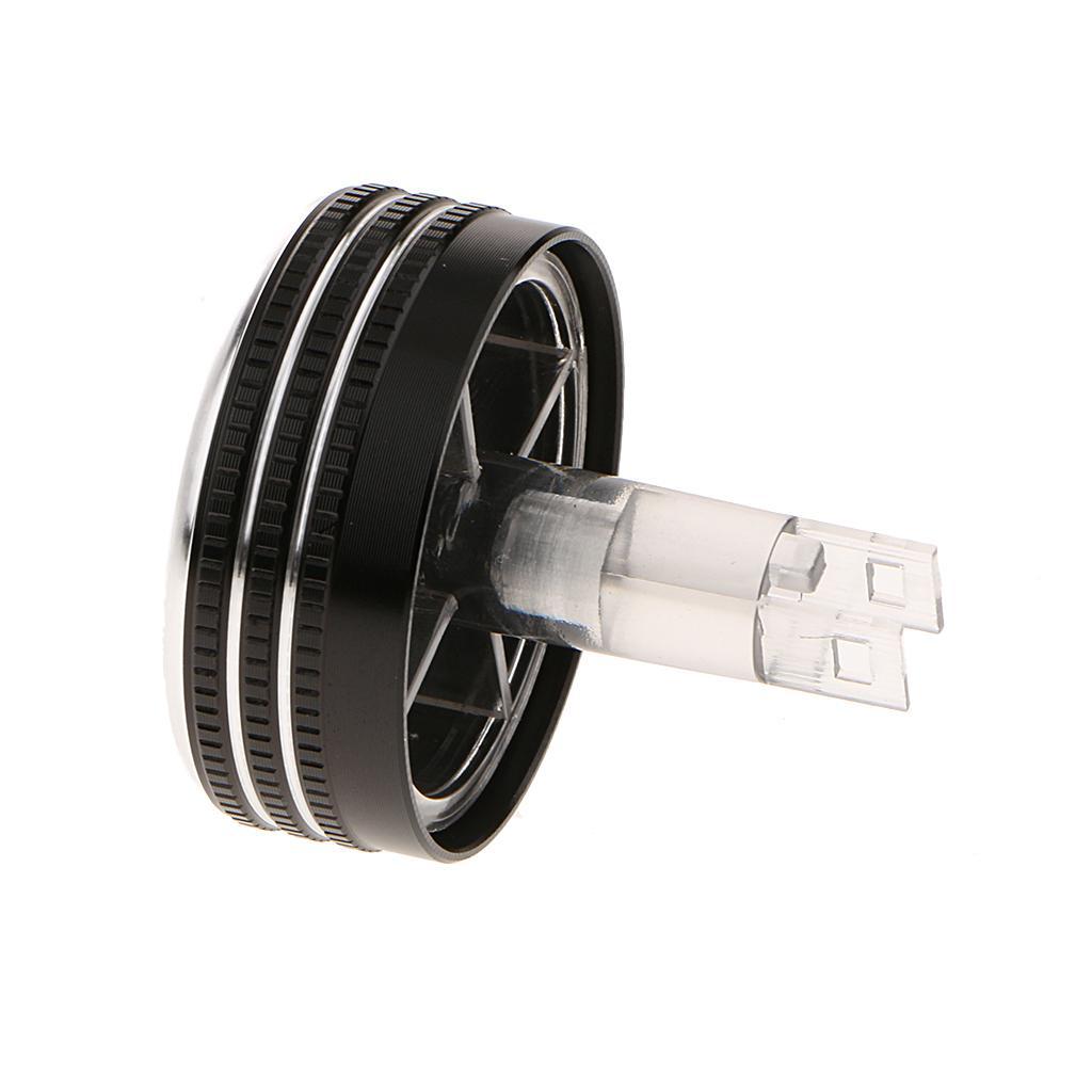 3 Pieces Air conditioner Knob Control for