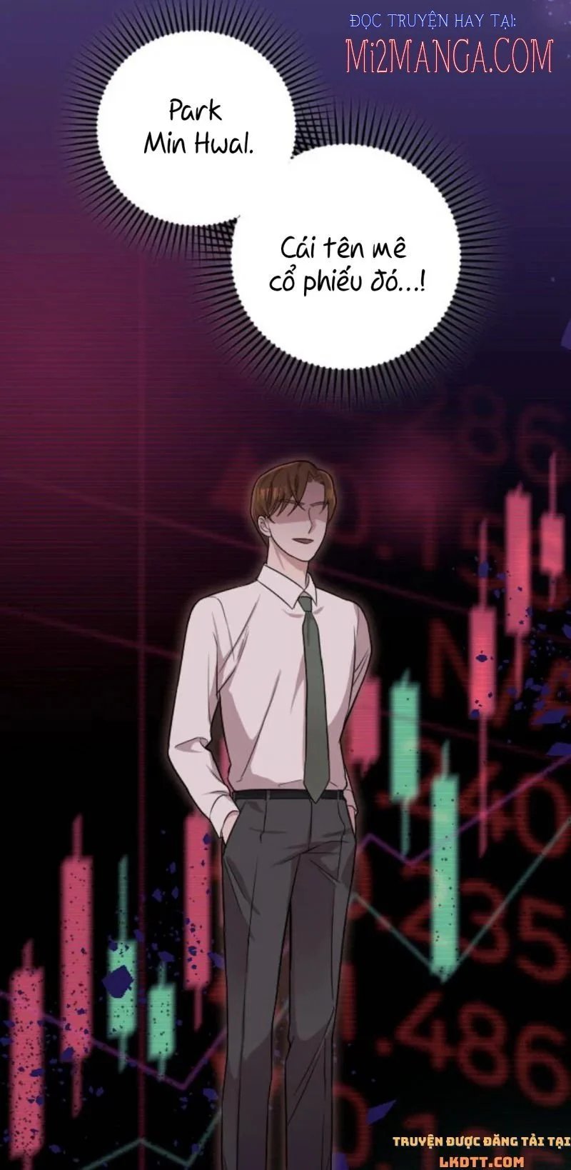 cô đi mà lấy chồng tôi chapter 3 28