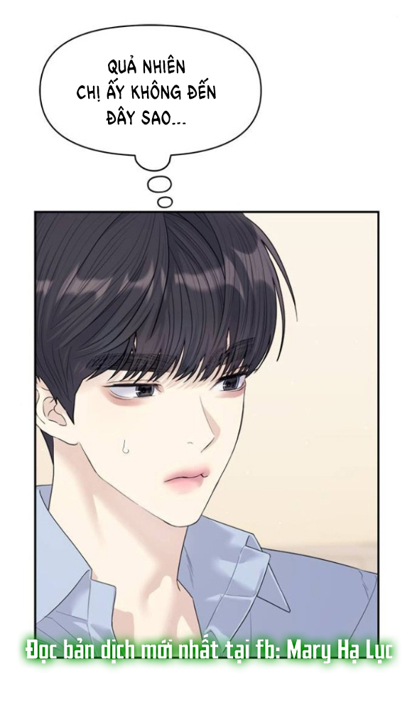 Couple Breaker chapter 74.1 30