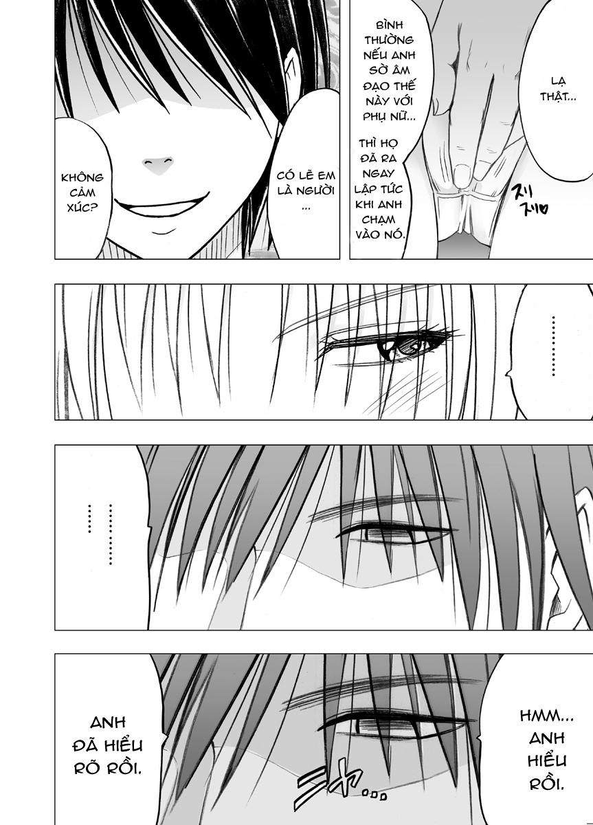 đơn vị phòng chống chikan chapter 1 17