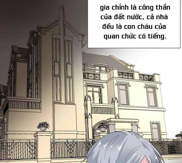 điều ước sủng ái bất bình đẳng chapter 89.1 20