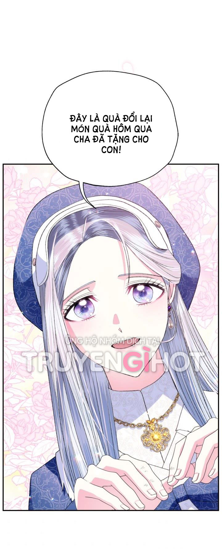 cha à, con không muốn kết hôn đâu chapter 87 7