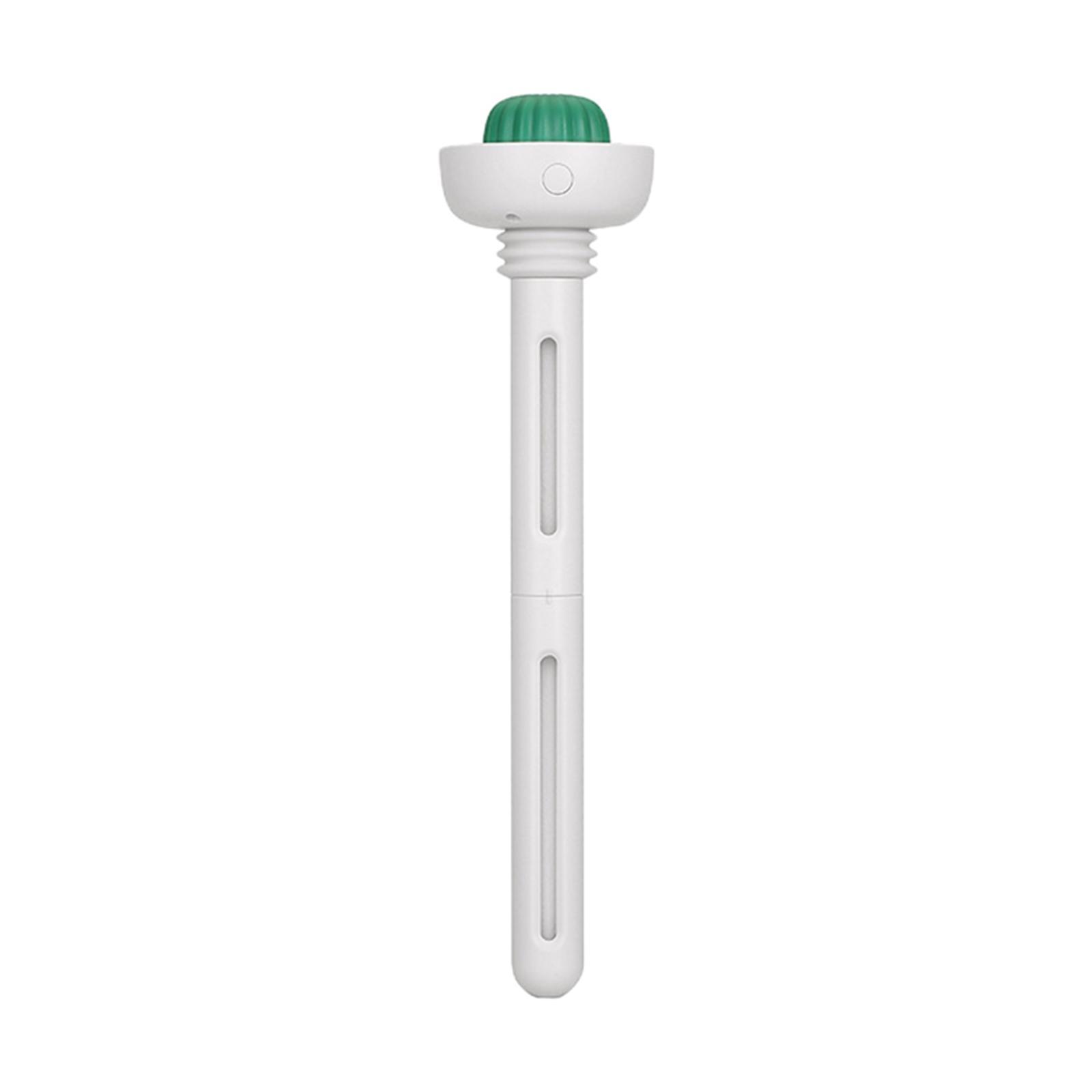 Mini Portable Air Humidifier Personal USB Rechargeable for Car Desktop Hotel