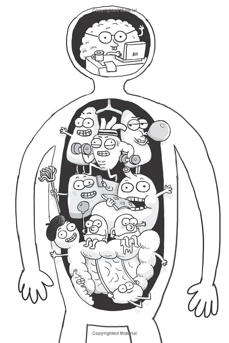 Sách ngoại văn: Kay's Anatomy