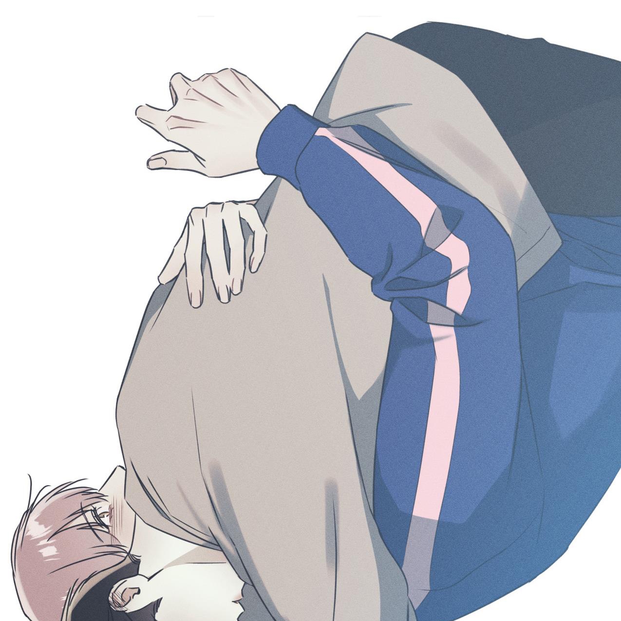 dải hợp âm trên đại dương xanh chapter 27 50