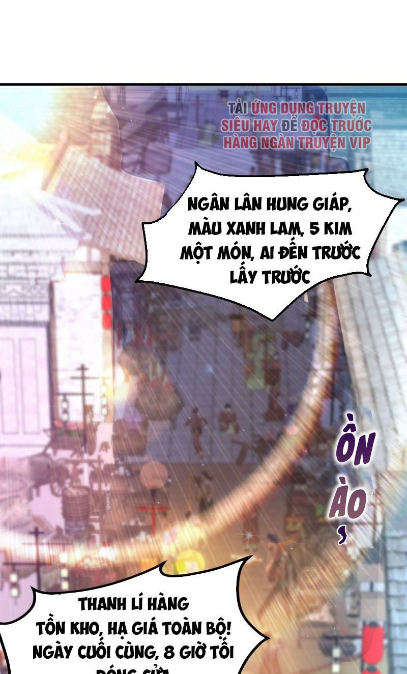tối cường thần y tại đô thị chapter 154 19