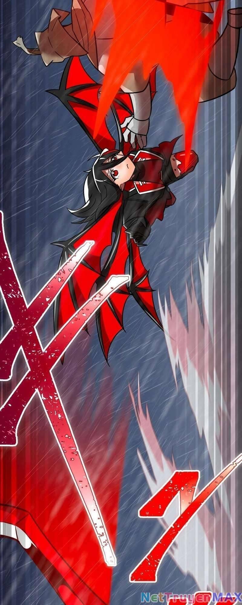 Huyết Thánh Cứu Thế Chủ~ Ta Chỉ Cần 0.0000001% Đã Trở Thành Vô Địch chapter 26 69