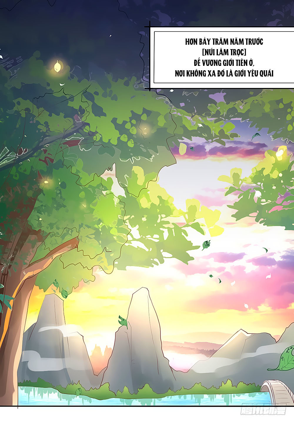 sinh sinh tương thác chapter 38 11