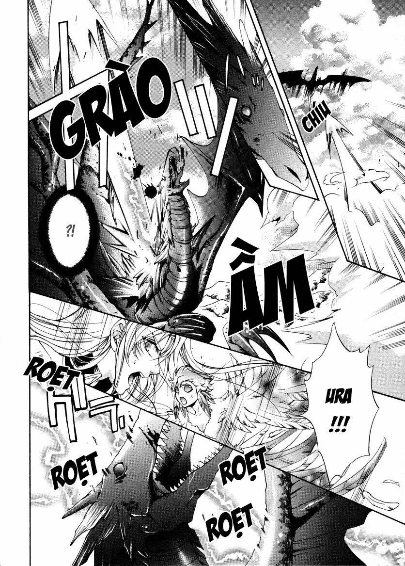 thề ước người và rồng chapter 12 8