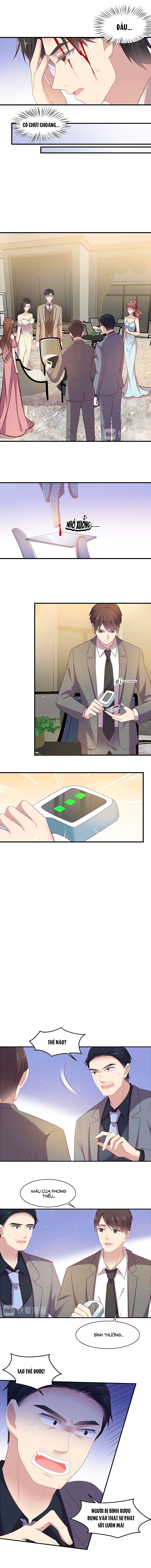 khoá chặt đôi môi (full) chapter 107 7