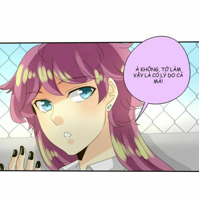 Thế Giới Không Hoàn Hảo Chapter 80 55