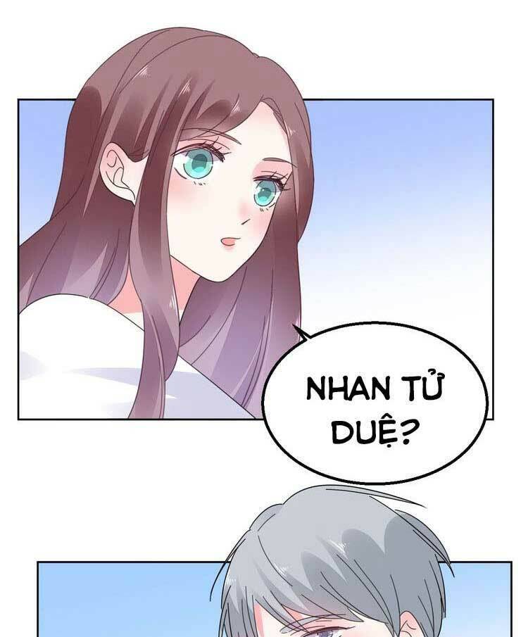 điều ước sủng ái bất bình đẳng chapter 112.2 9