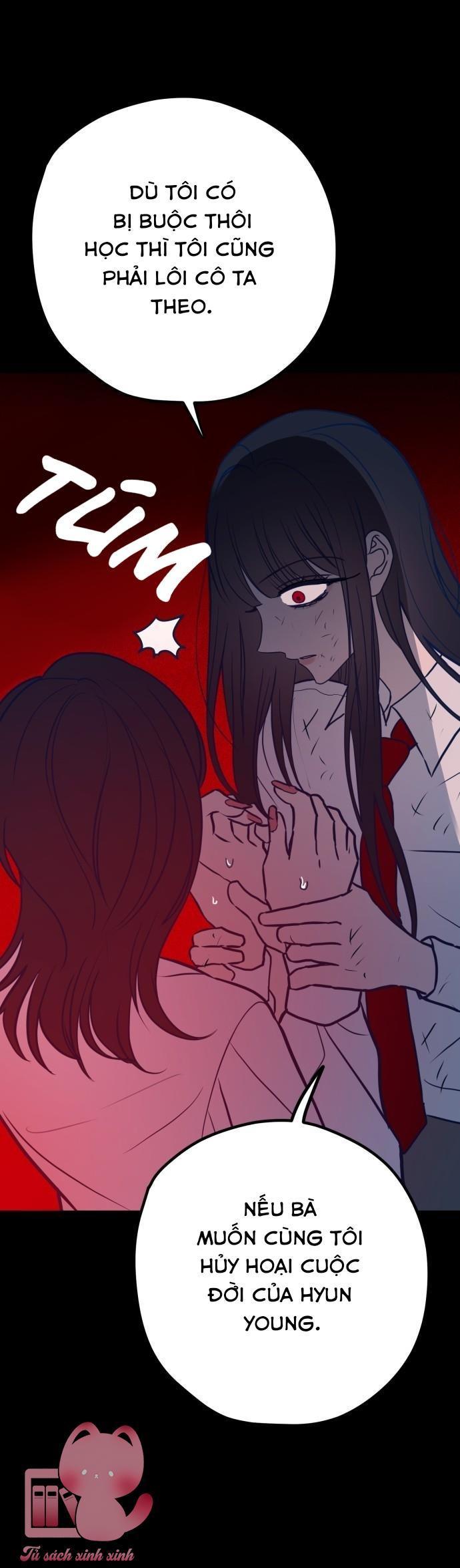 kẻ cắp gặp bà già chapter 41 3