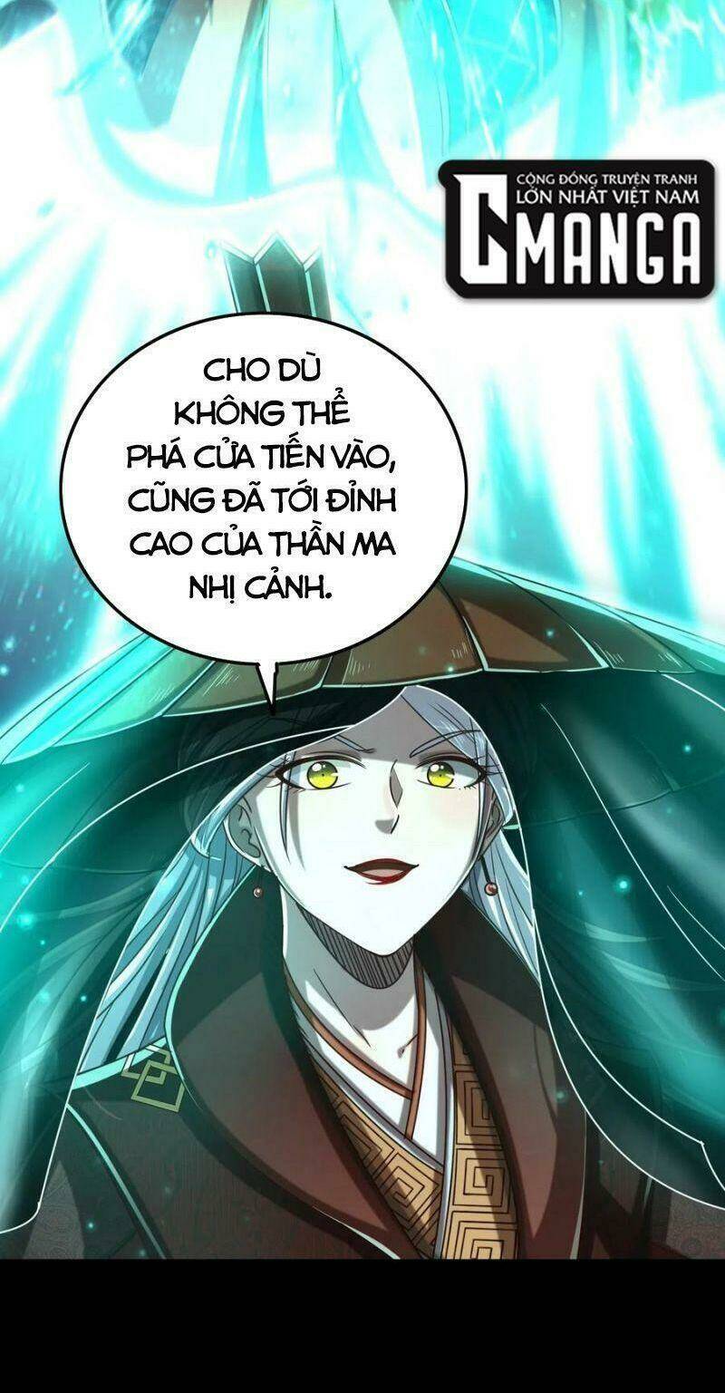 Xuân Thu Bá Đồ Chapter 158 - Trang 17