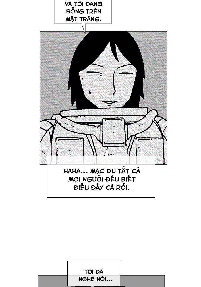 mắc kẹt trên mặt trăng chapter 64 13