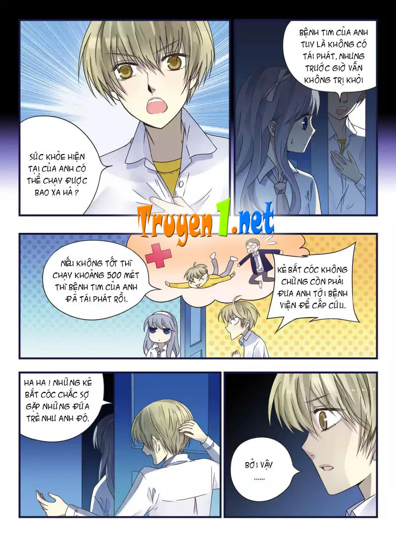 lam sí chapter 75 9