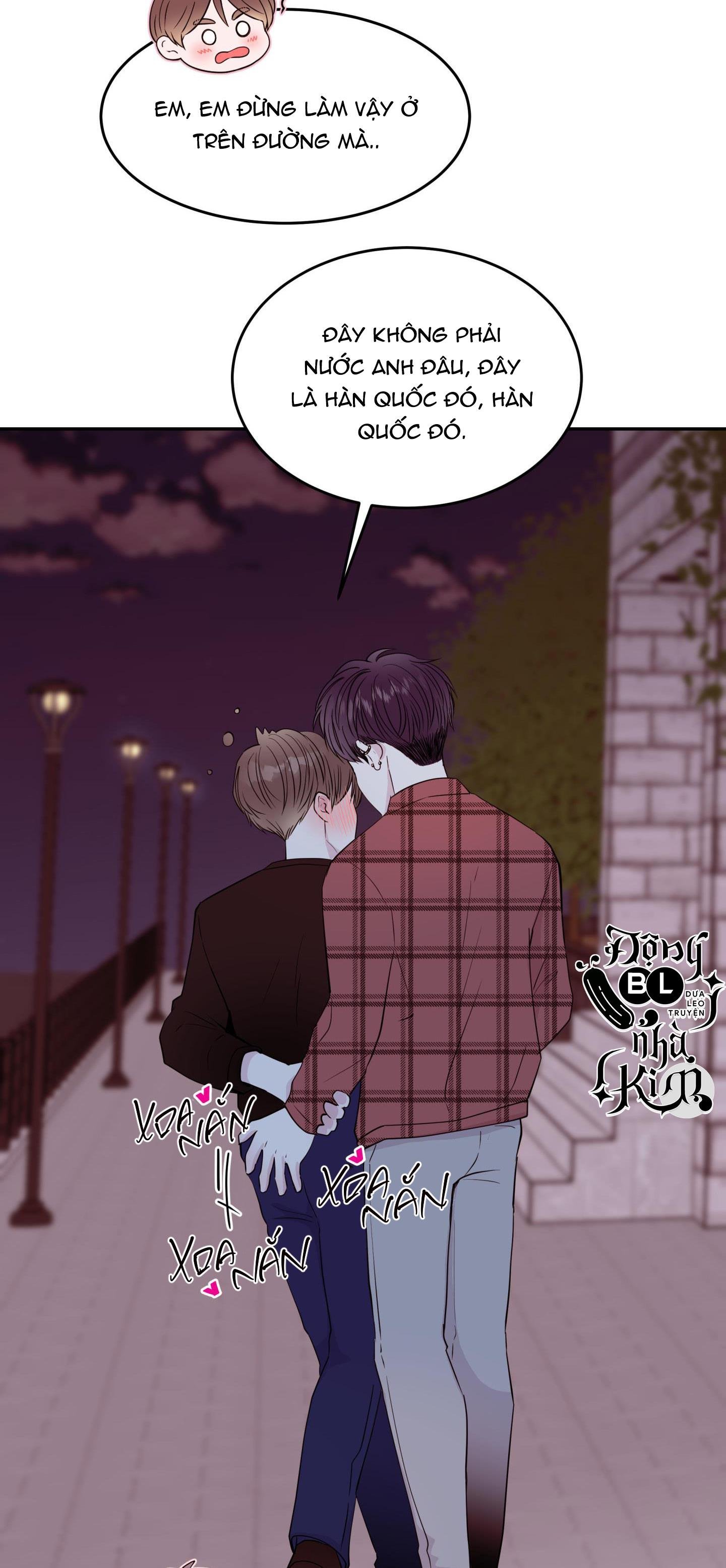 em trai vợ thật nguy hiểm chapter 24 43