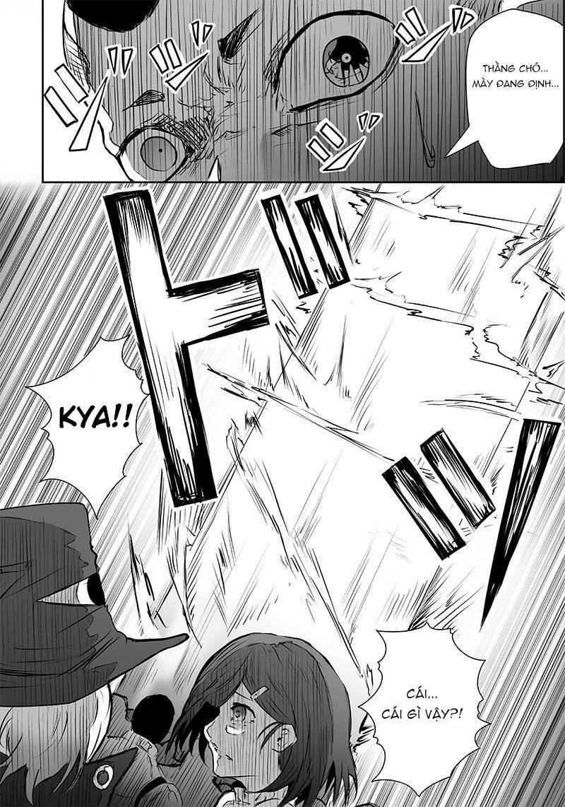 i’m the only one with unfavorable skills, isekai summoning rebellion chapter 1 40