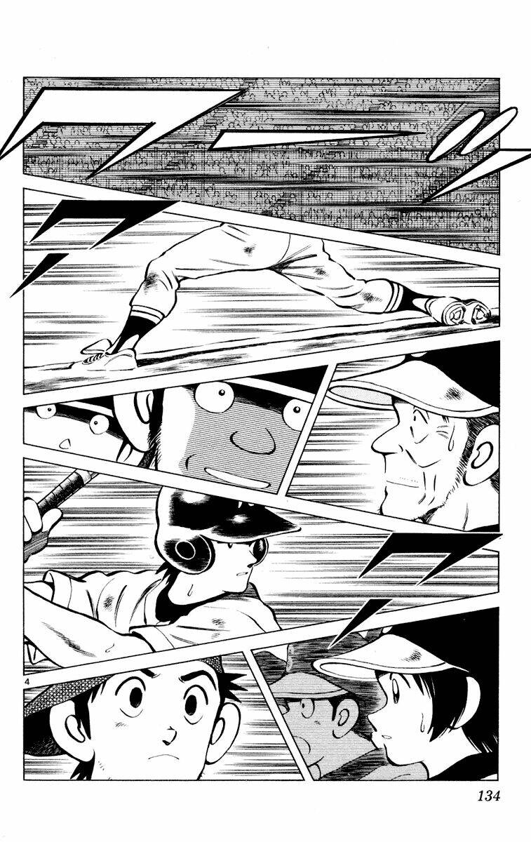 trò chơi vượt qua thử thách chapter 158 5