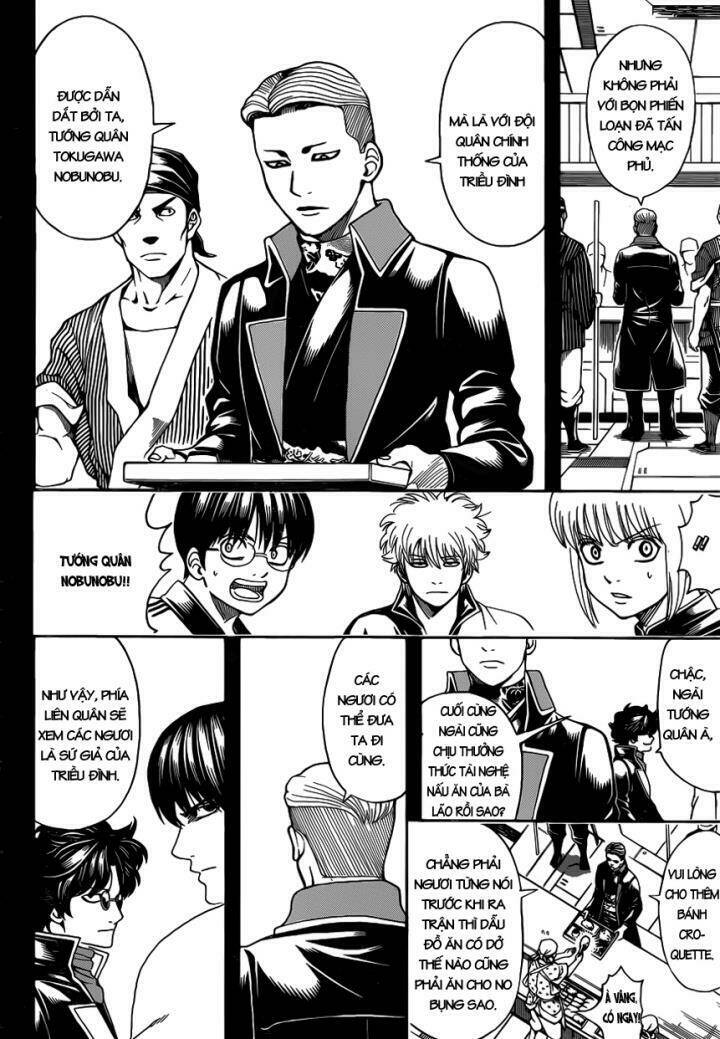 gintama - linh hồn bạc chapter 599 7