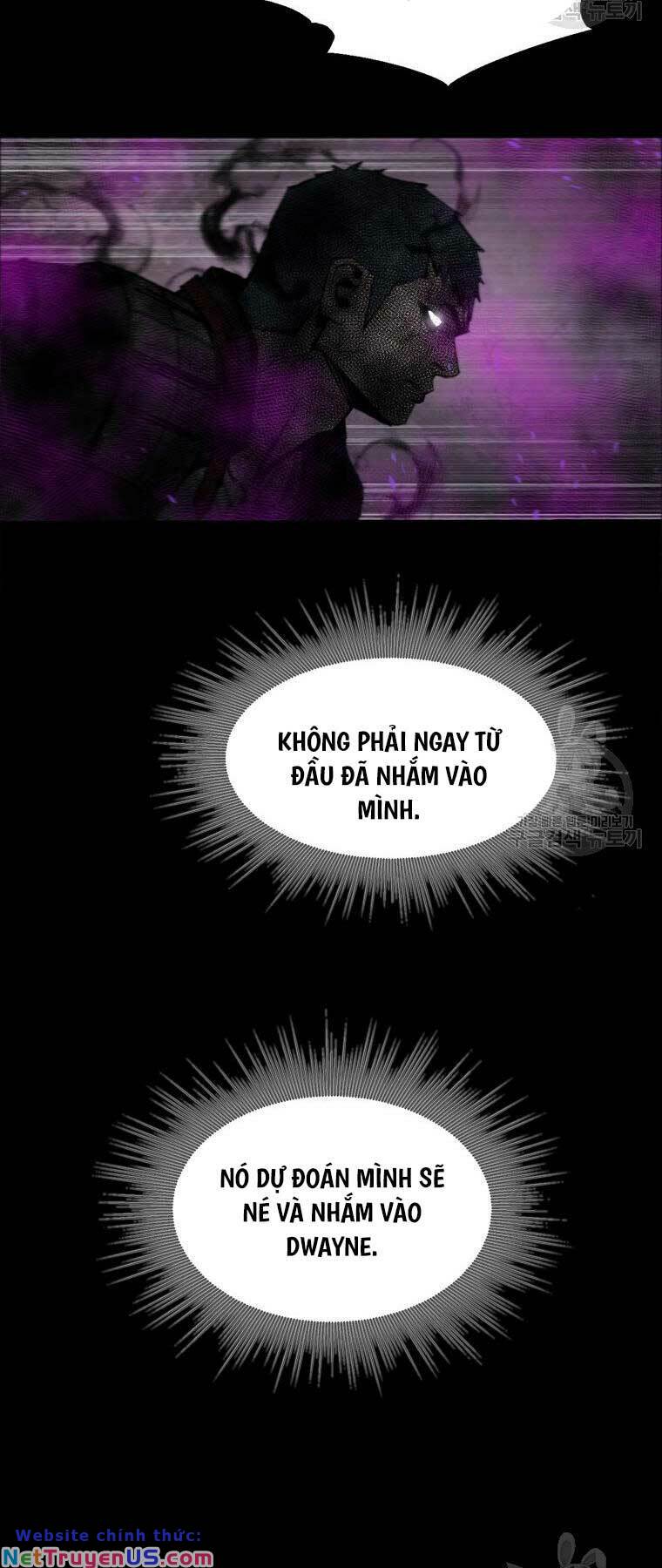 mật mã mê cung chapter 95 31