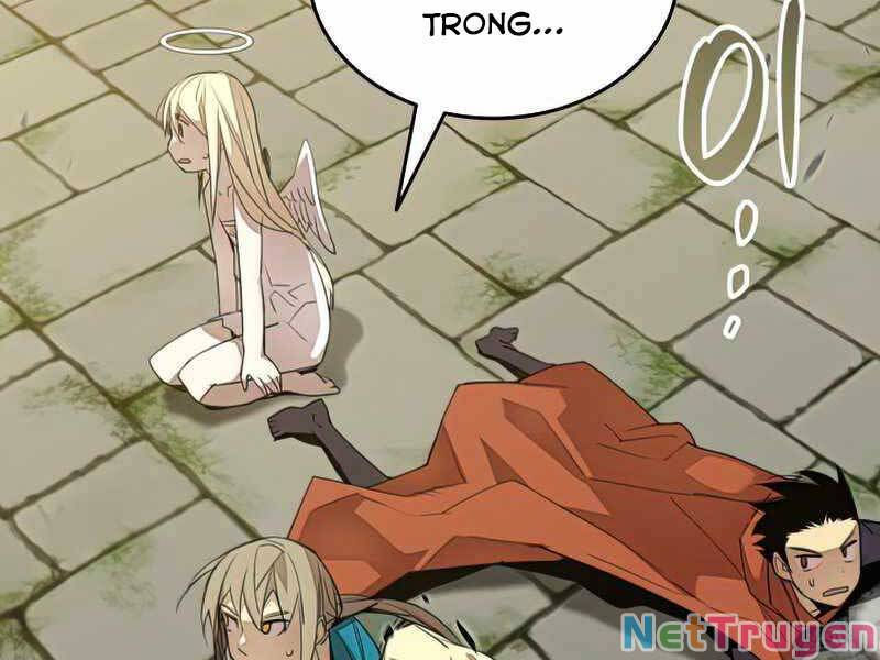 tôi là lính mới chapter 107 153