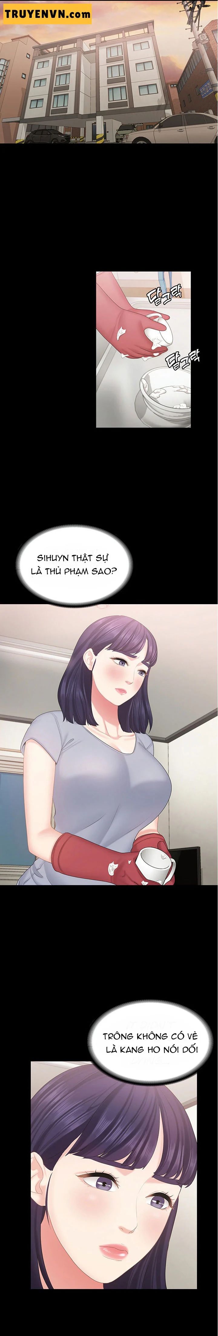 cô ấy là em gái tôi nhưng không sao chapter 20 15