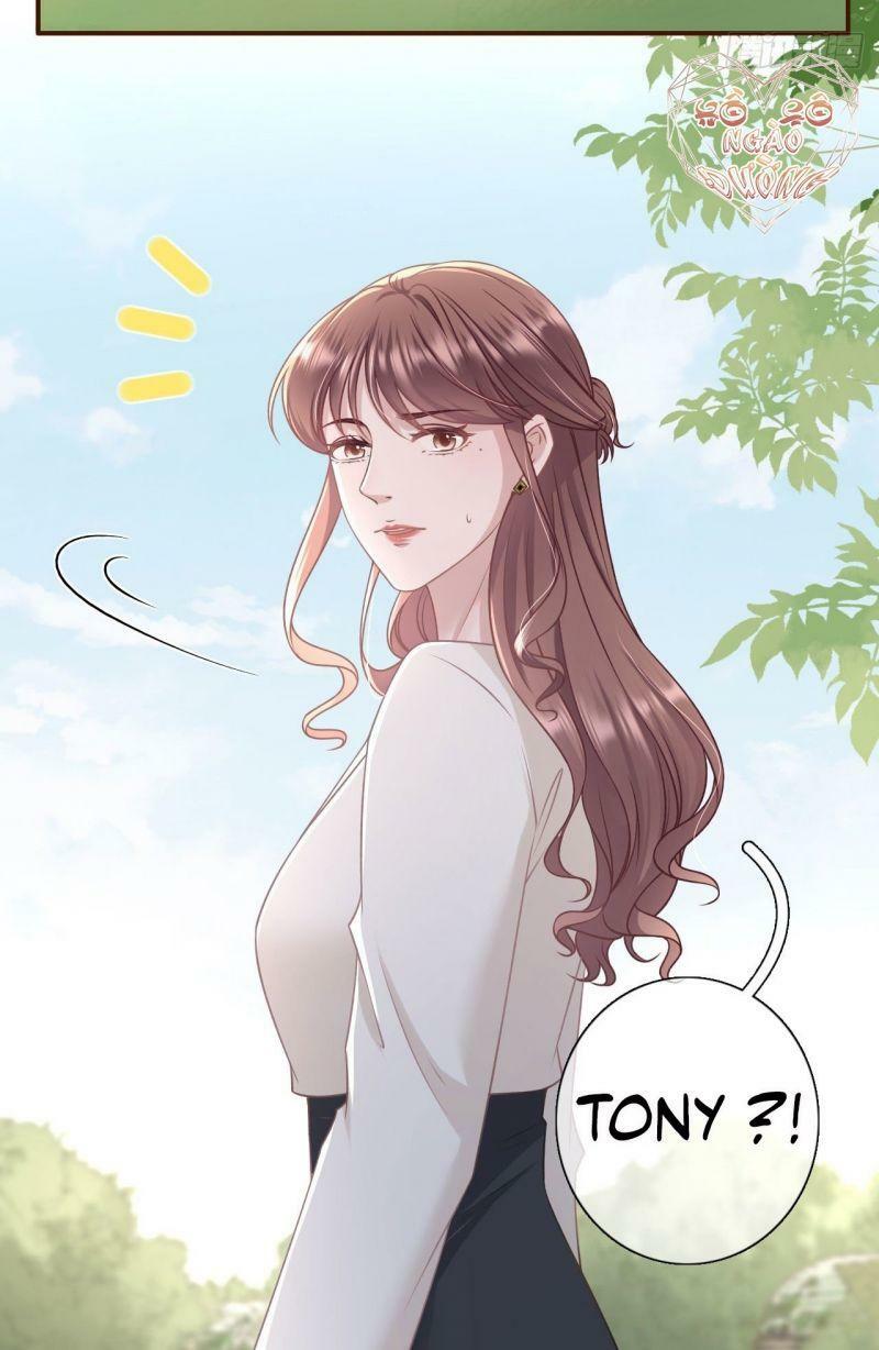 bạn gái tôi mới 30+ tuổi xuân chapter 77 9