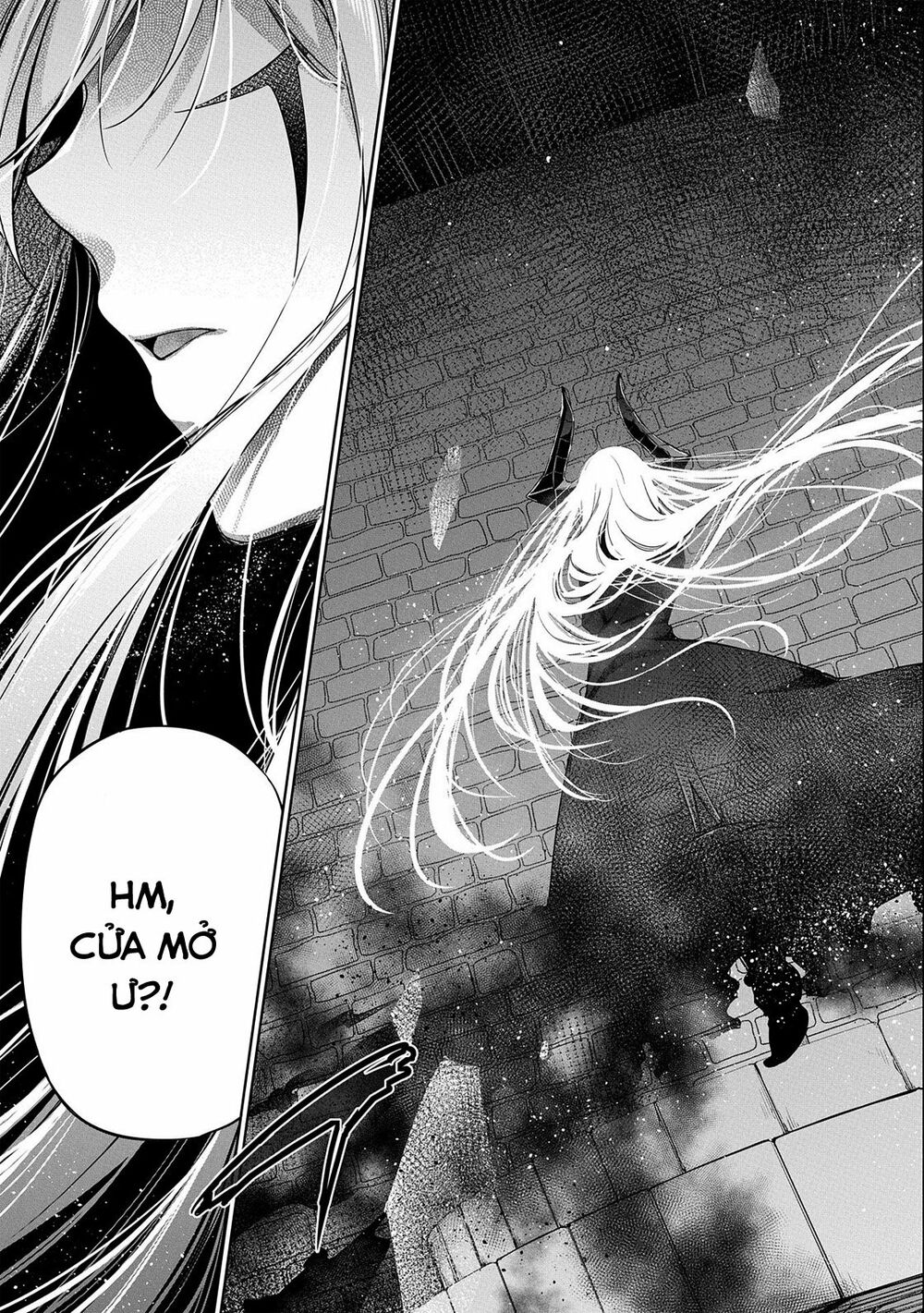 a breakthrough came out by forbidden master and disciple chapter 1 27