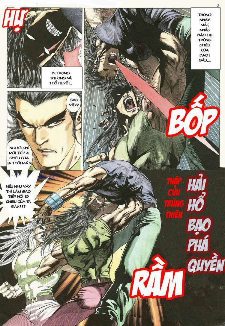 võ thần chapter 23 3