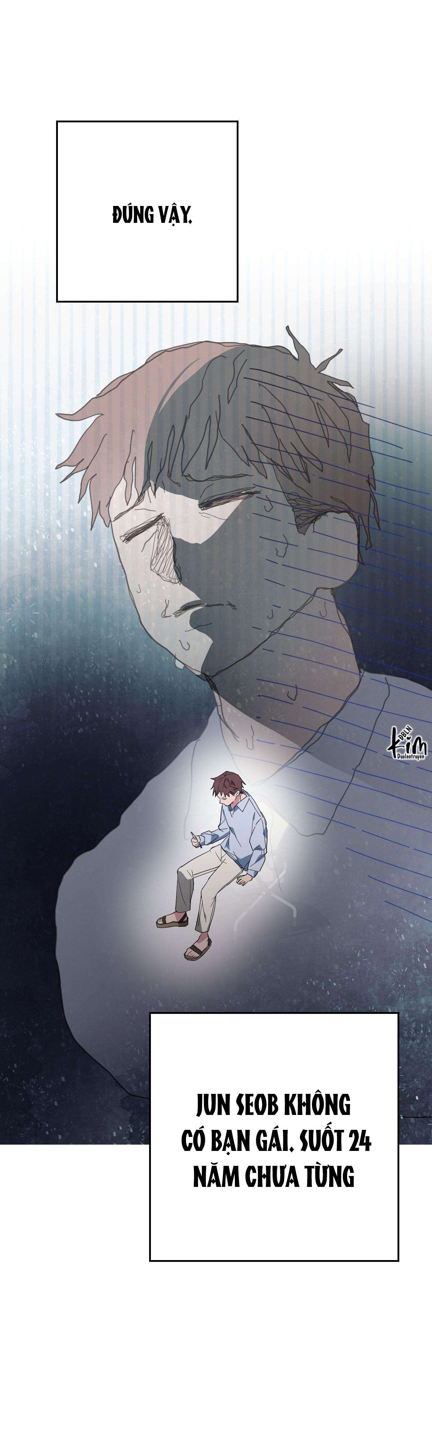 bí mật của bạn gái chapter 1 67