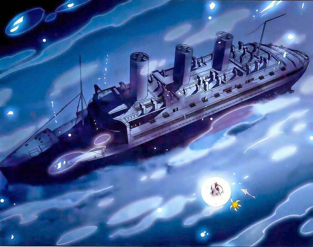 tam nhãn hao thiên lục chapter 158 9