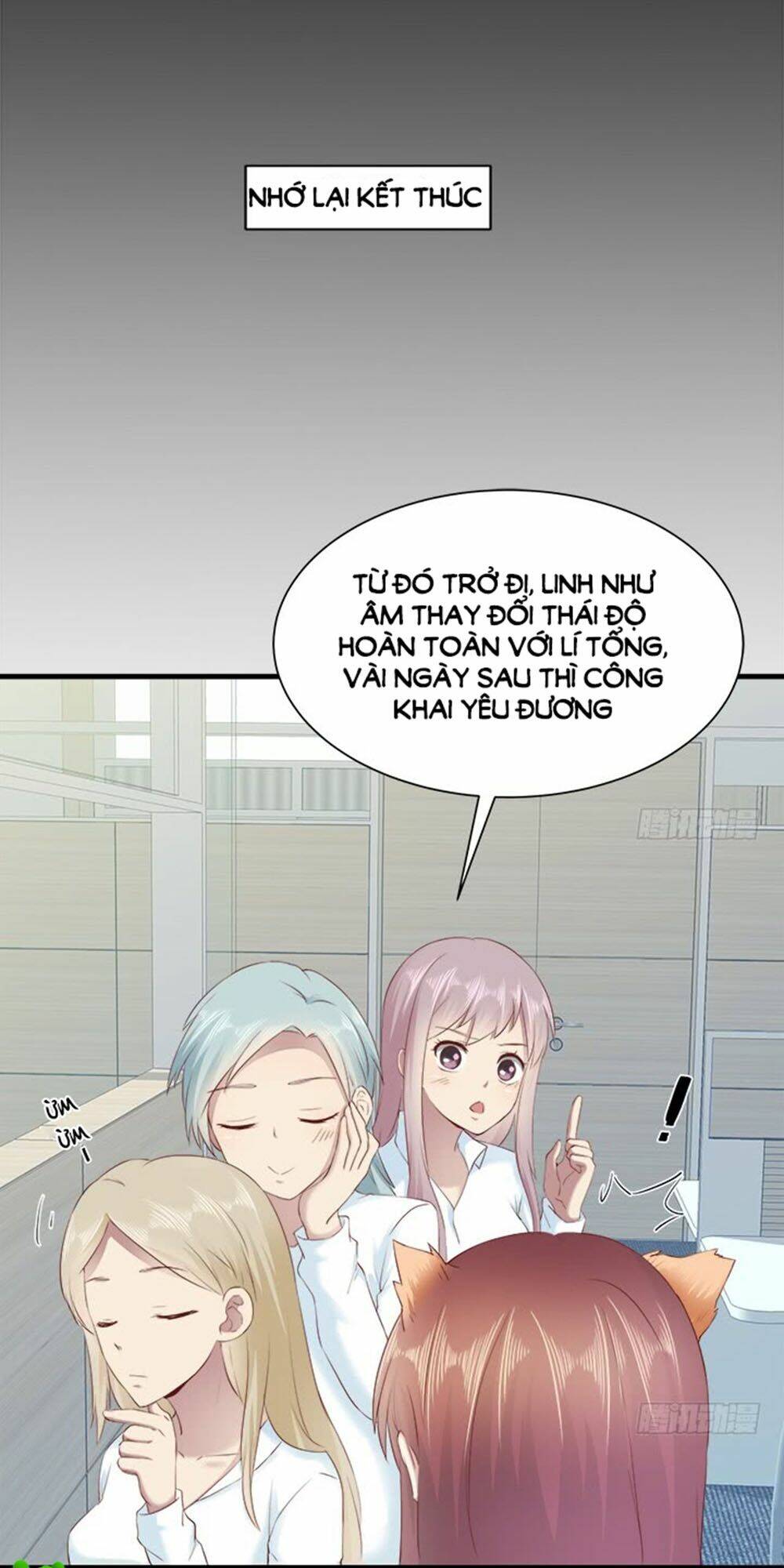 khi trò chơi ác ma bắt đầu chapter 110 43