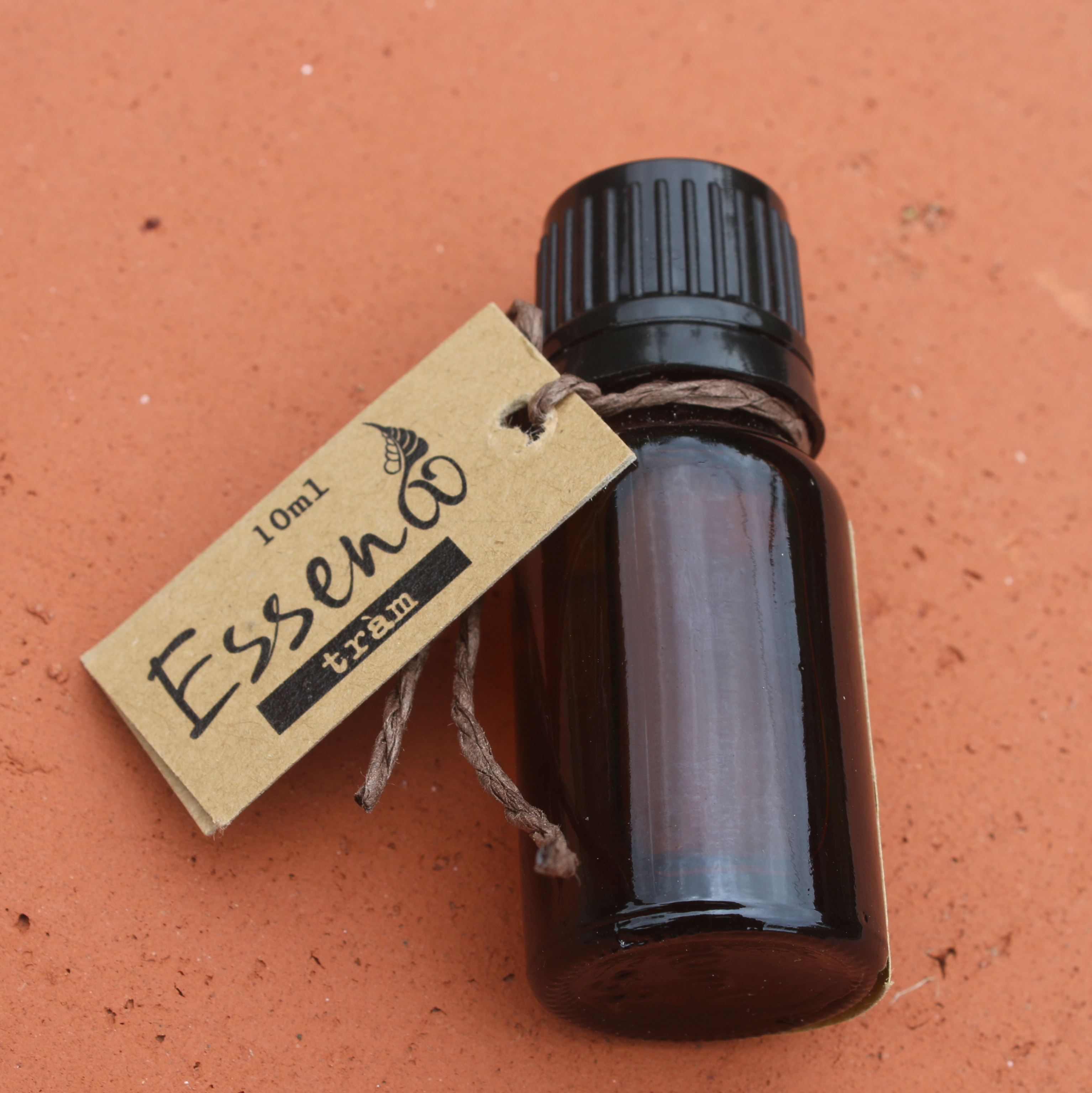 Essenoo - Tinh dầu Tràm 10ml