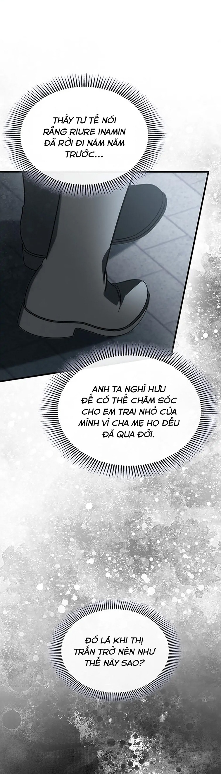 vị cứu tinh của nhân vật chính chapter 59 51