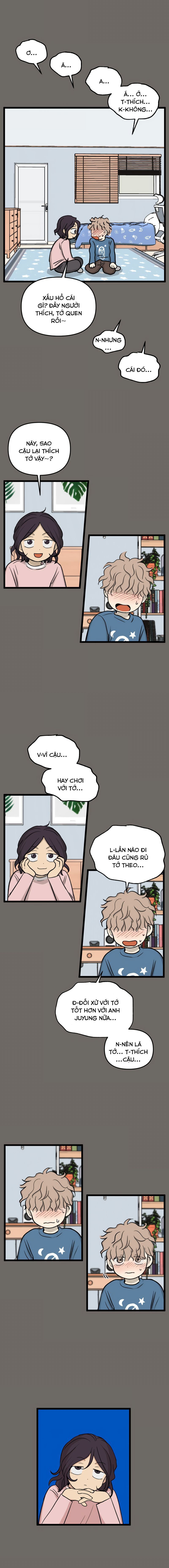 no home - không nhà chapter 180 7