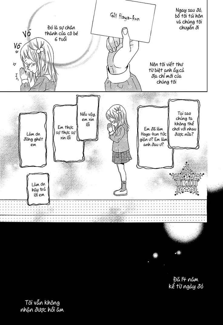 “mi” seijuku chapter 1 9