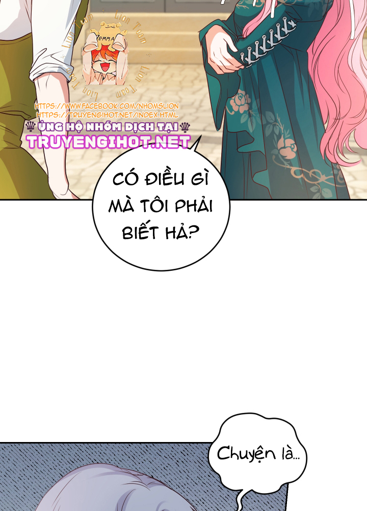 trở thành người điều chế nước hoa duy nhất của bạo chúa chapter 21 73