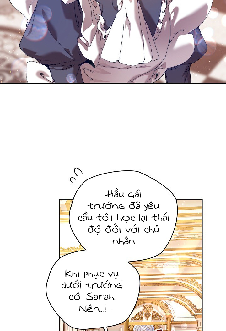 tôi là bảo mẫu của nam chính chapter 22 42