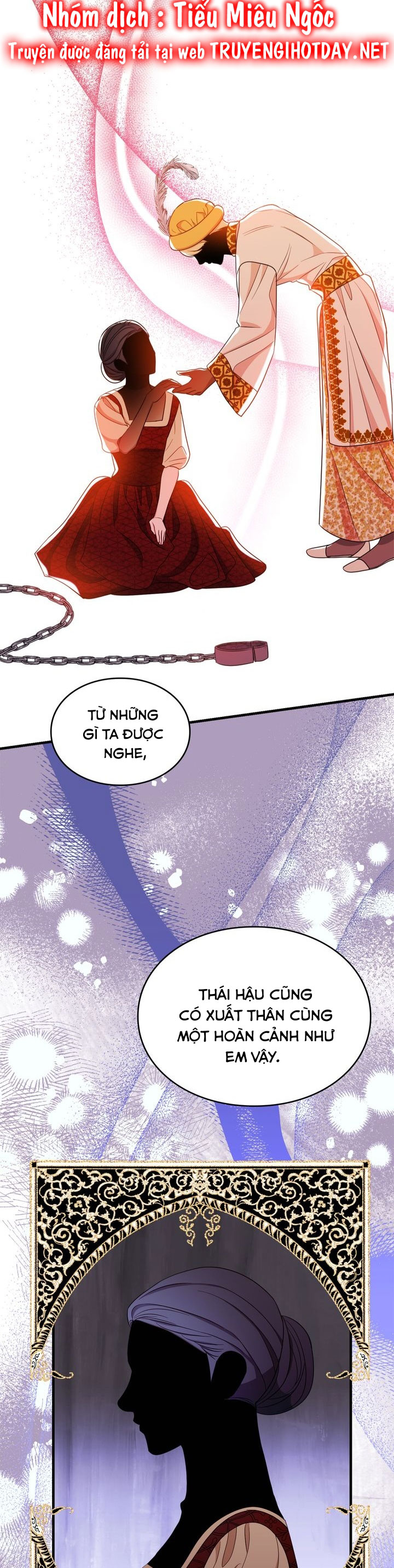 câu chuyện về nữ công tước chapter 80 36