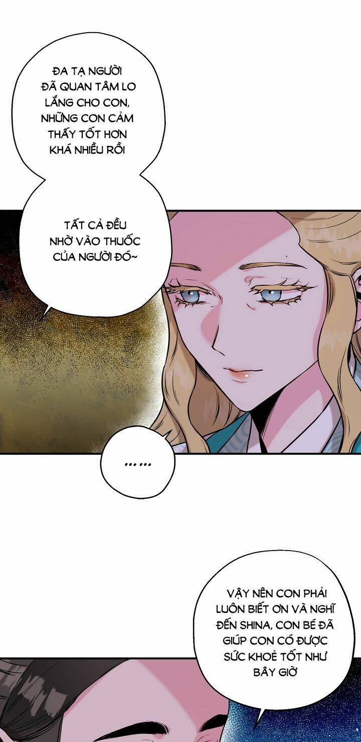 tôi trở thành nhân vật phản diện giỏi nhất trong giới võ thuật chapter 41 4