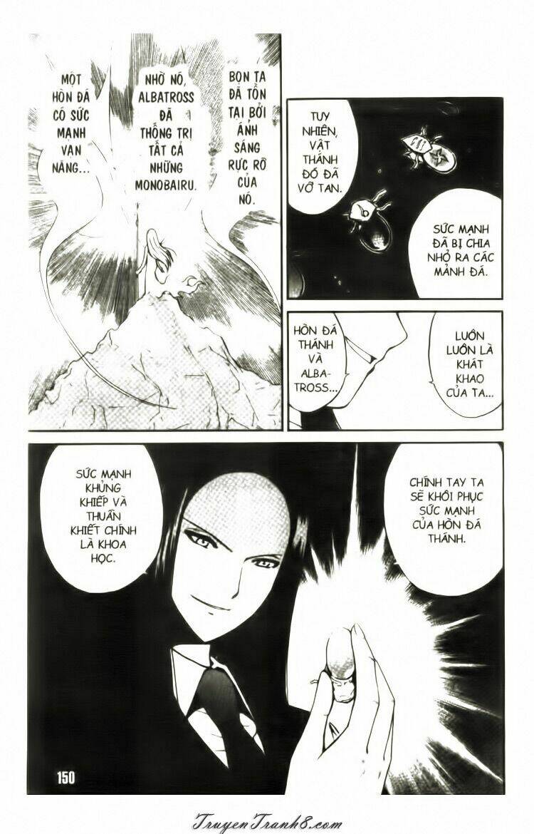 hòn đá thánh chapter 5 13