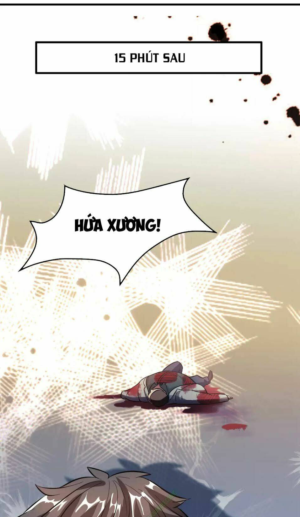 dị giới cung ứng thương chapter 13 22