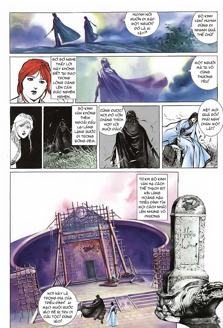 phong vân chapter 38 26