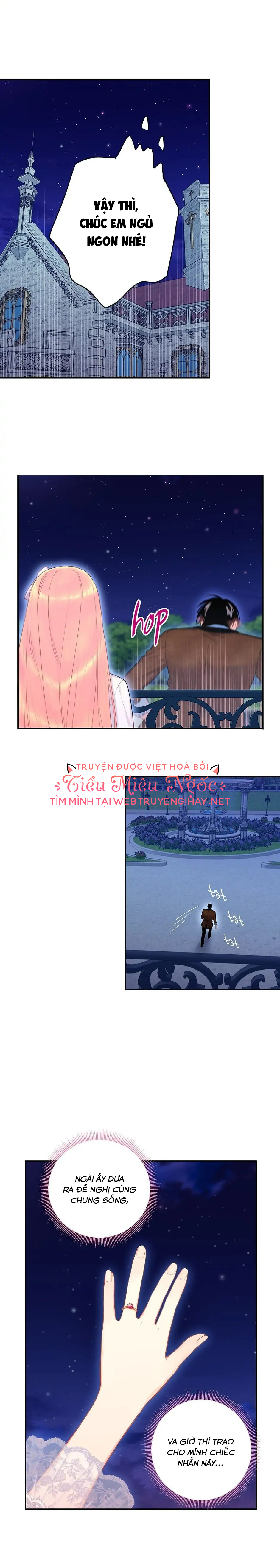 sống sót với thân phận là vợ của vị anh hùng chapter 90 12