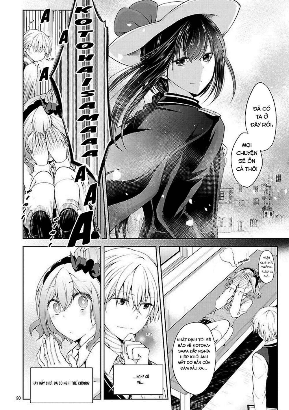 hensokukei quadrangle chapter 15.2 5